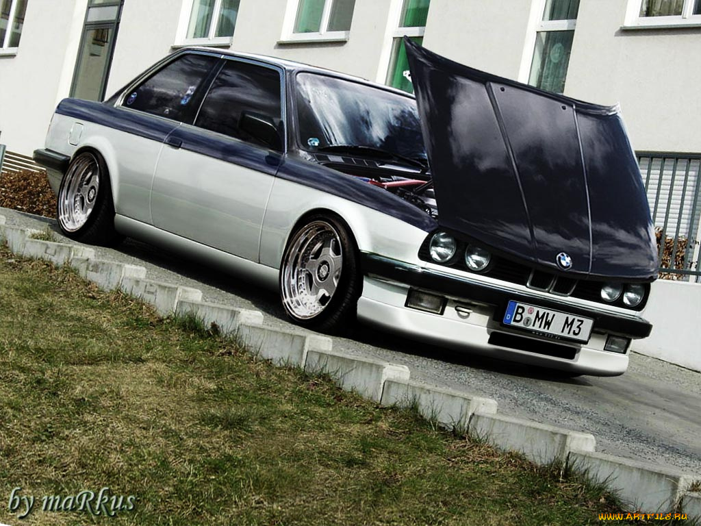 автомобили, bmw