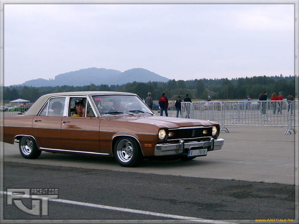 автомобили, dodge