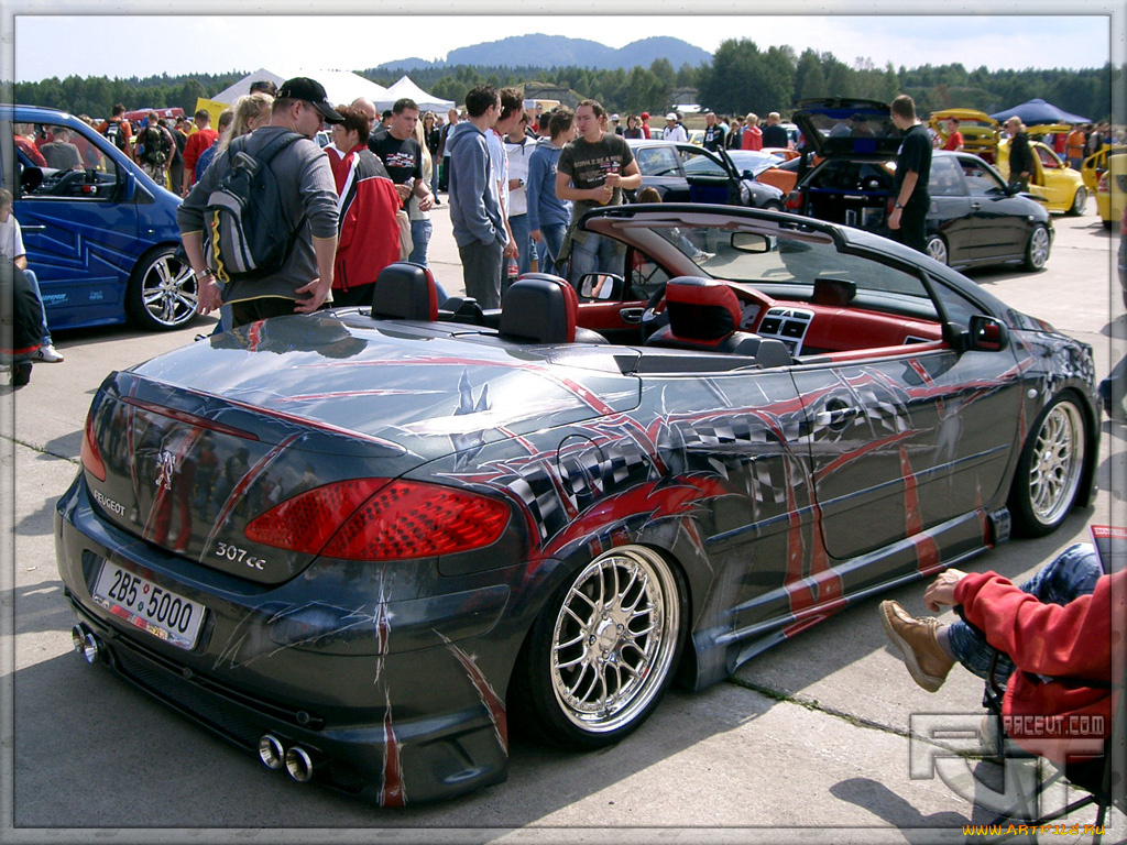 автомобили, peugeot