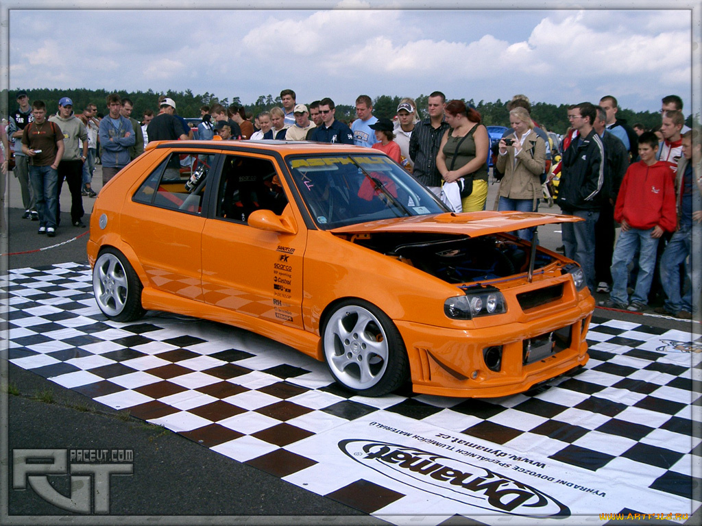 автомобили, skoda