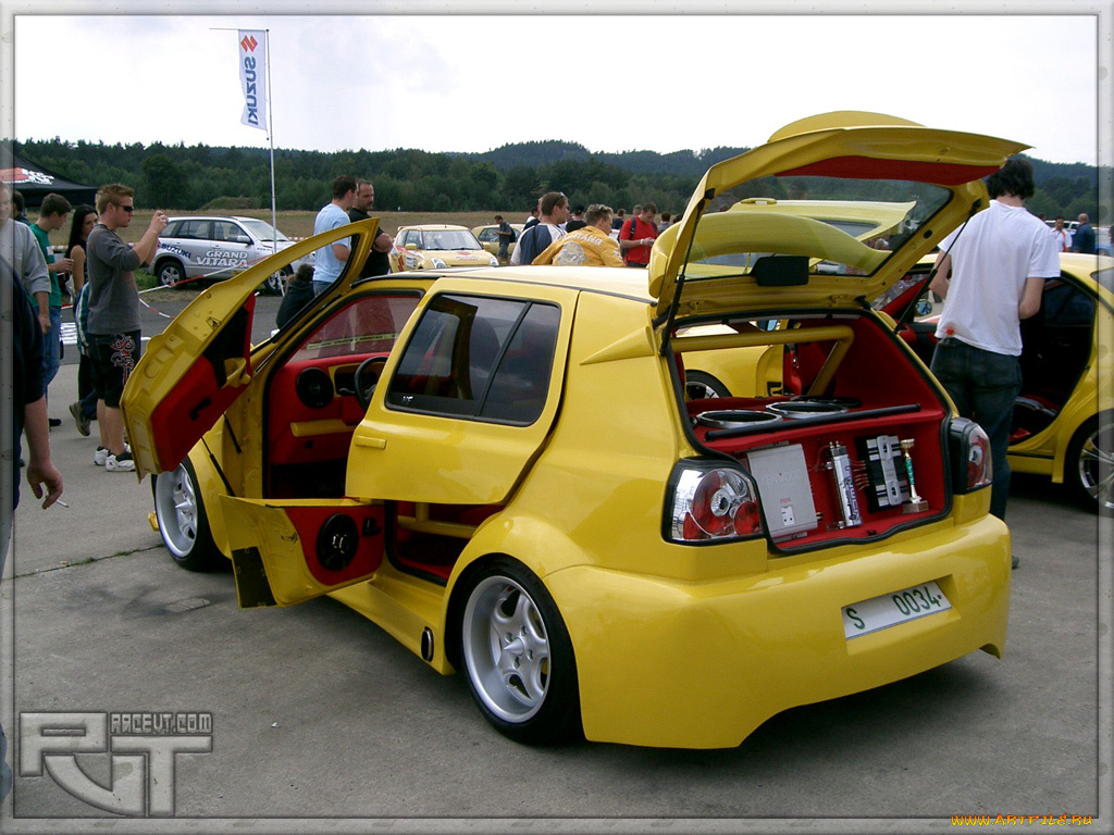 автомобили, volkswagen