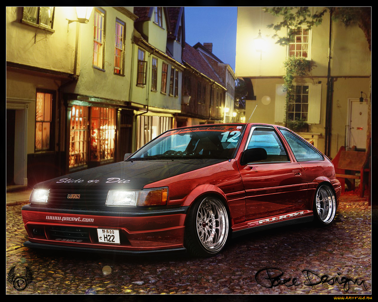 автомобили, toyota