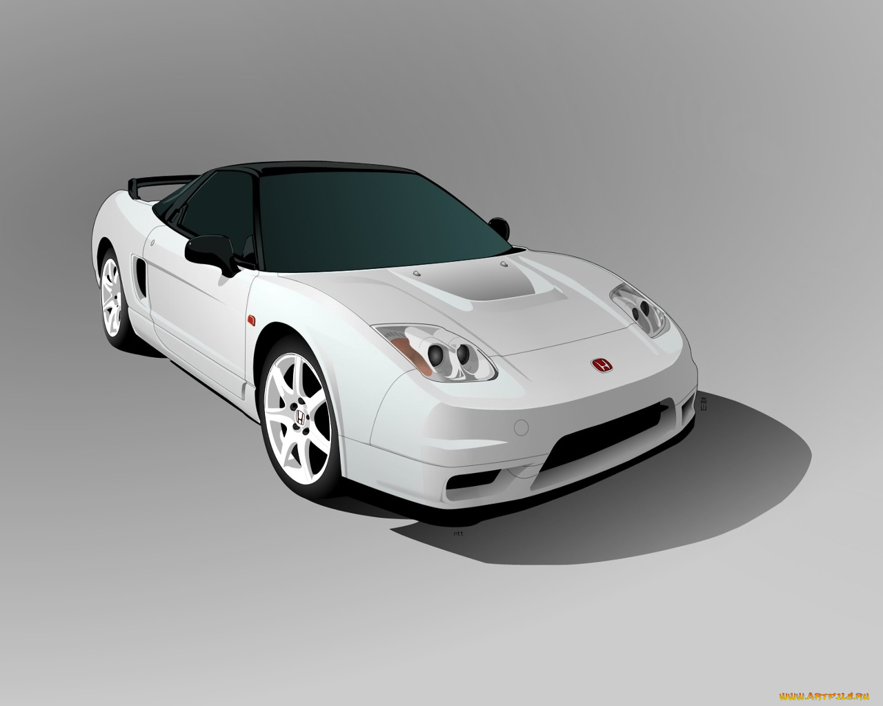 векторная, графика