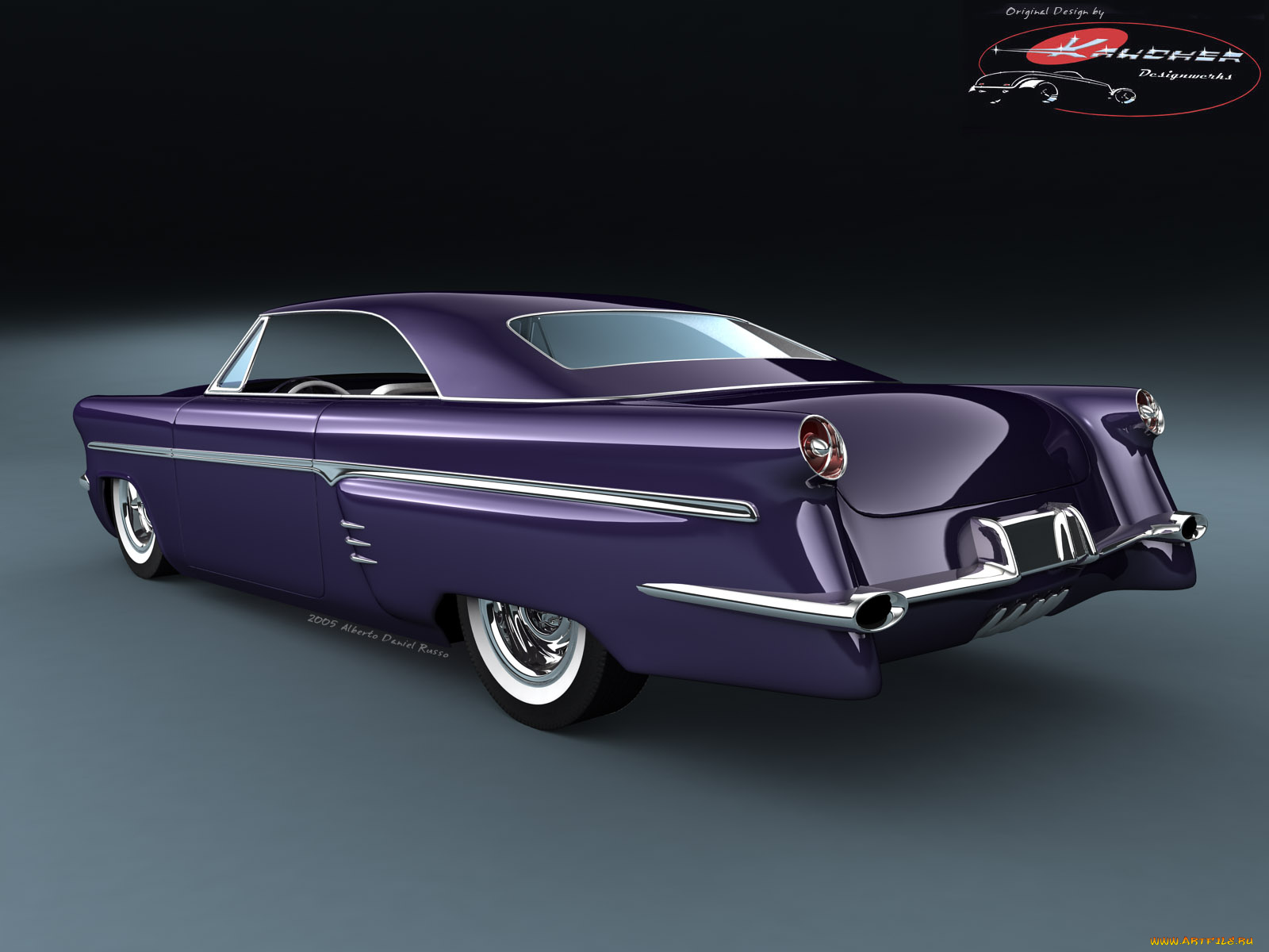 автомобили, 3д