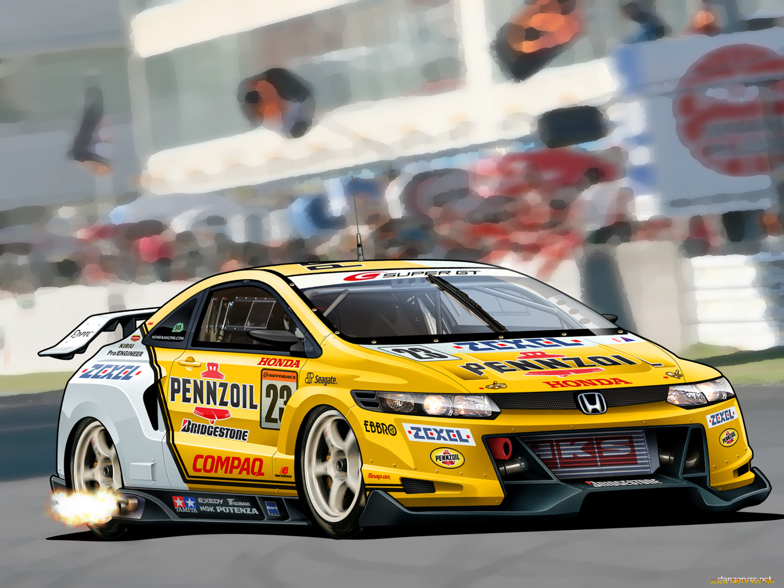 векторная, графика