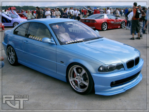 обоя автомобили, bmw