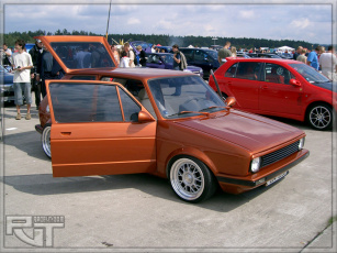 Картинка автомобили volkswagen