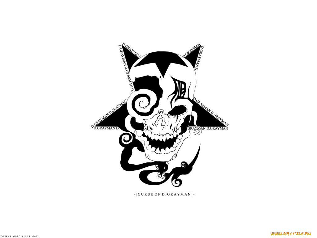 аниме, gray, man