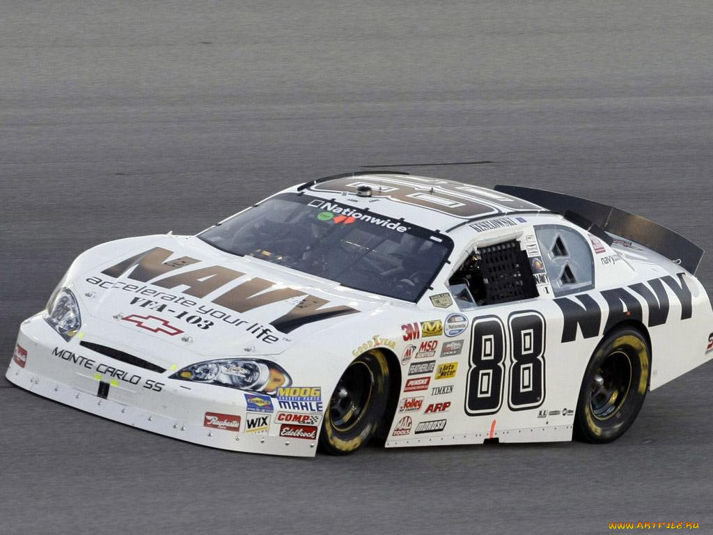 спорт, nascar