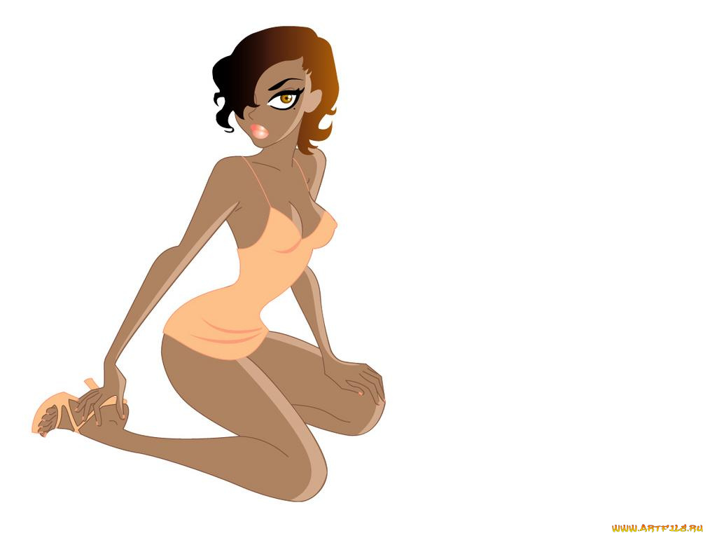 векторная, графика