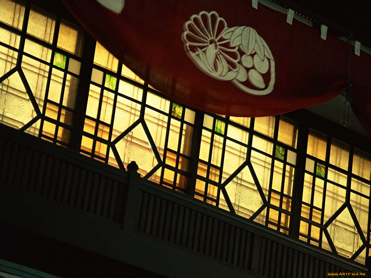 разное, элементы, архитектуры