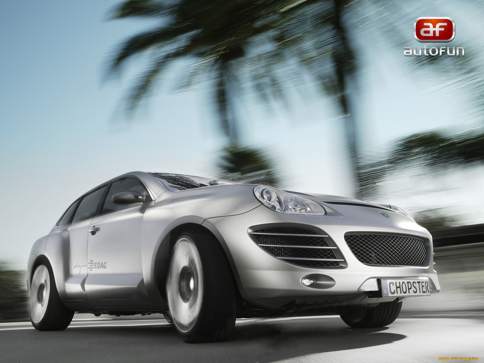 автомобили, rinspeed