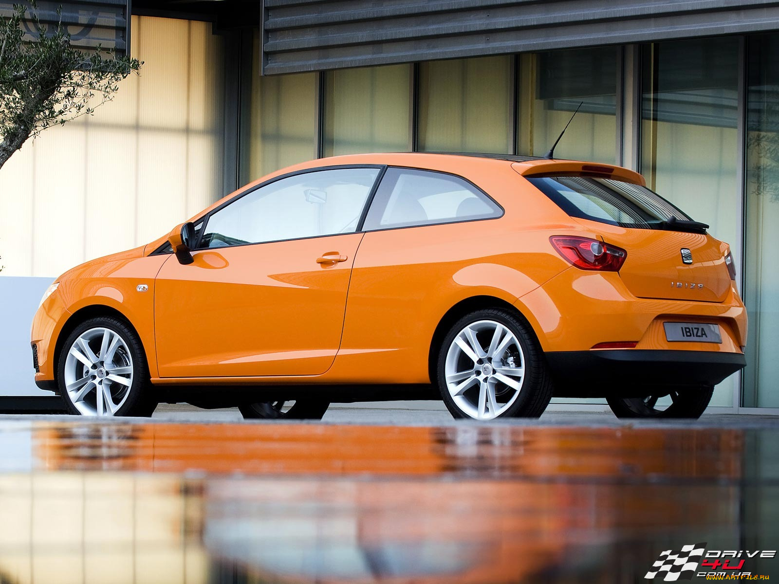 автомобили, seat