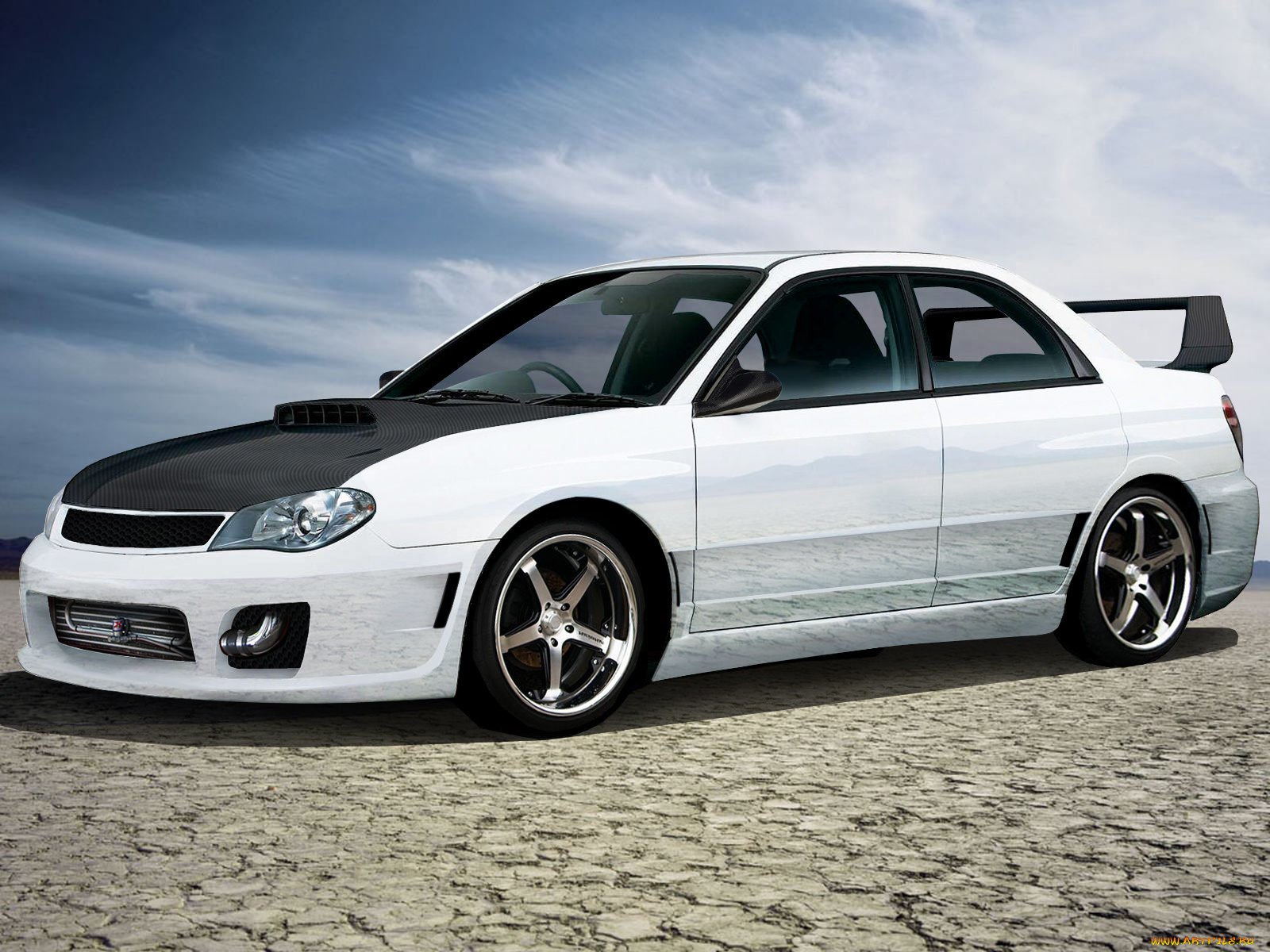 автомобили, subaru