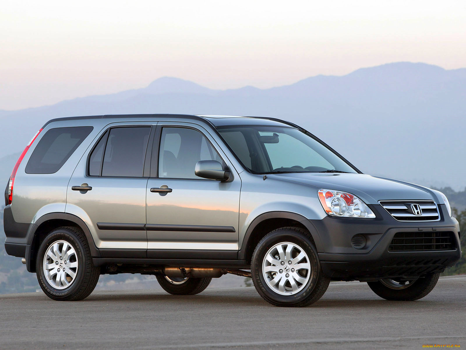 cr, автомобили, honda