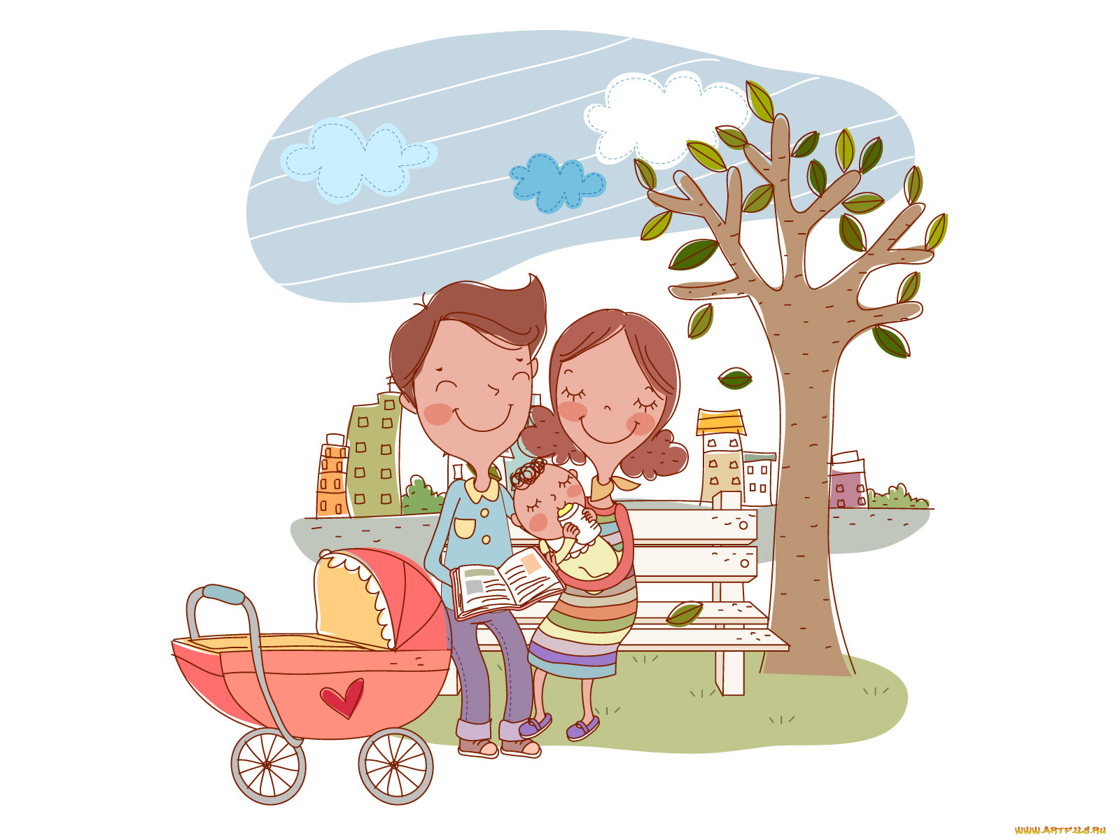 векторная, графика