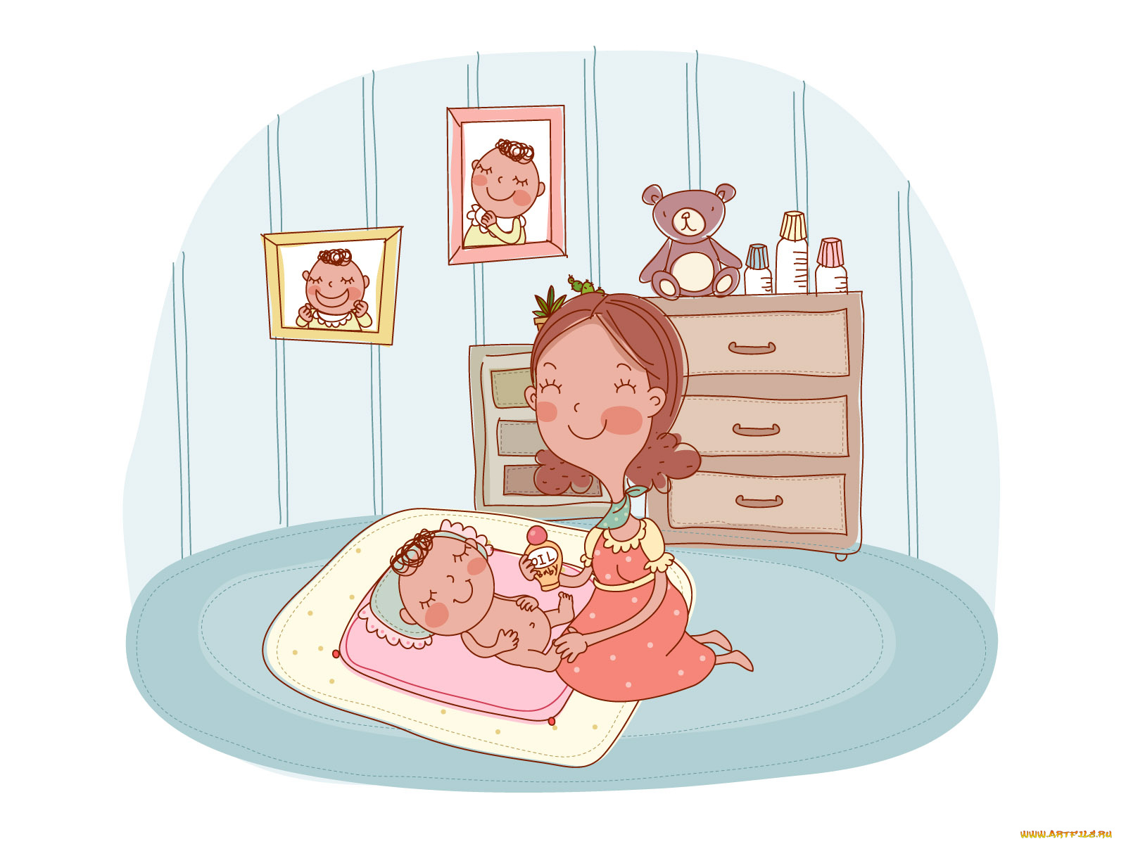 векторная, графика