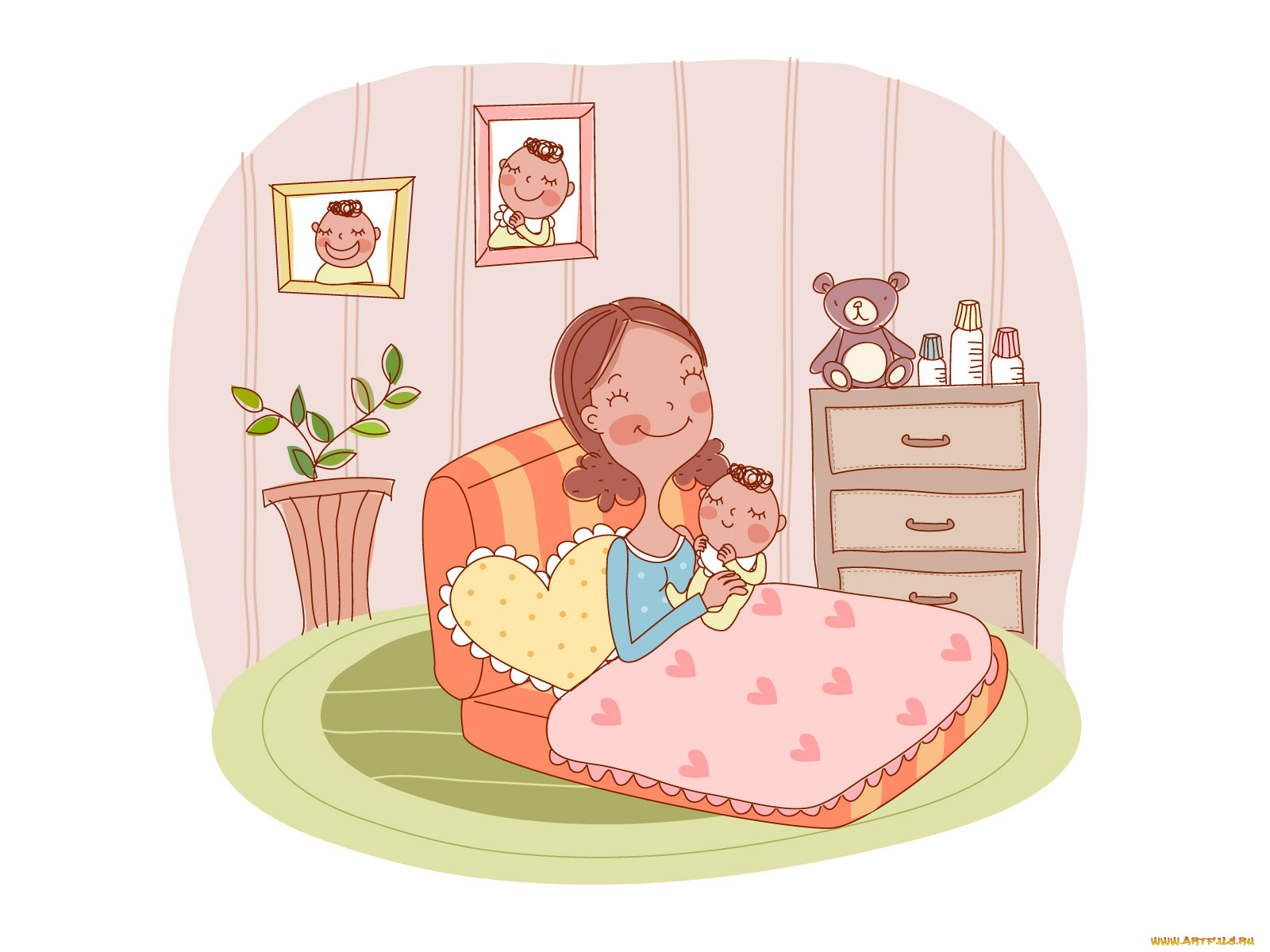 векторная, графика