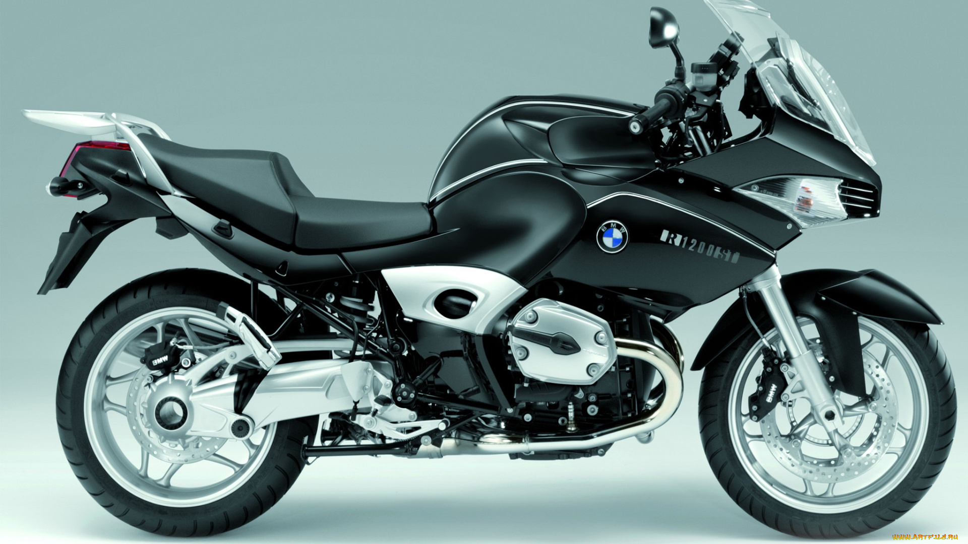 мотоциклы, bmw