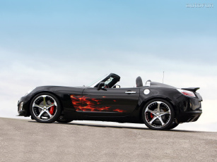 обоя автомобили, opel