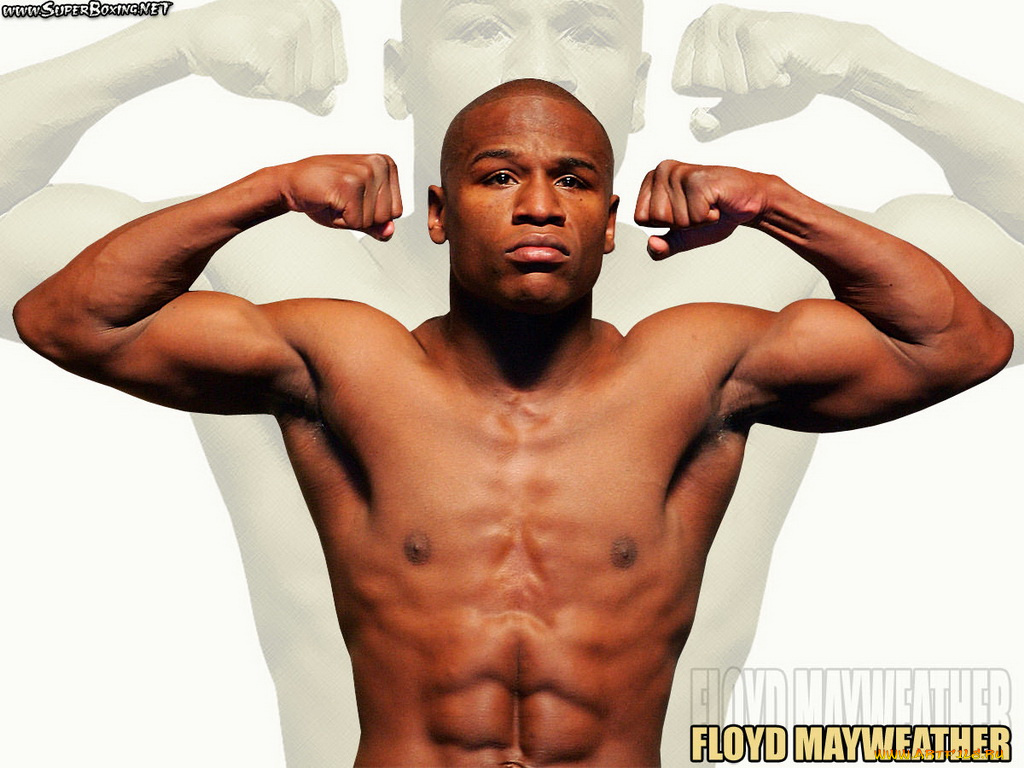 спорт, бокс