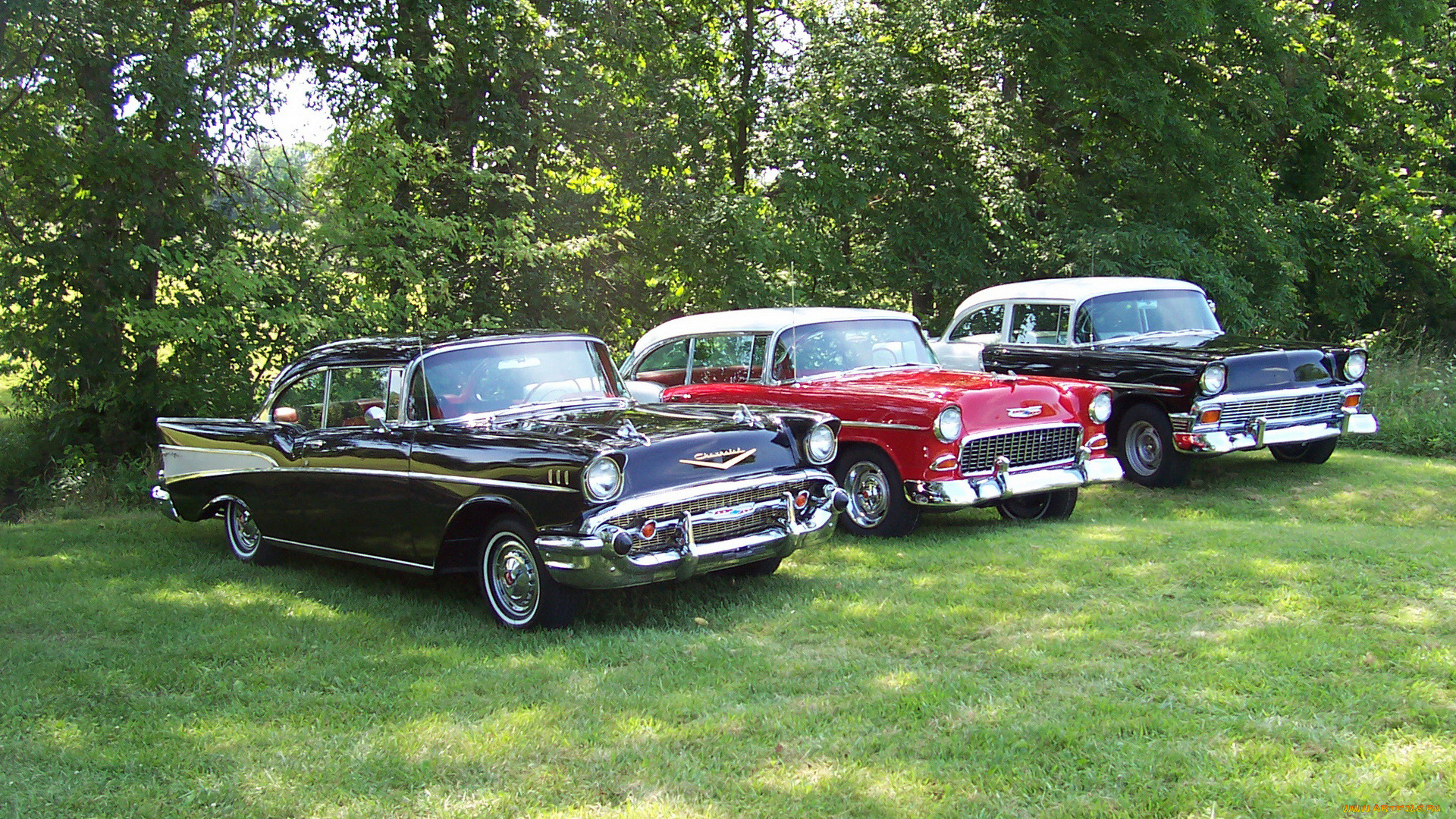 автомобили, chevrolet