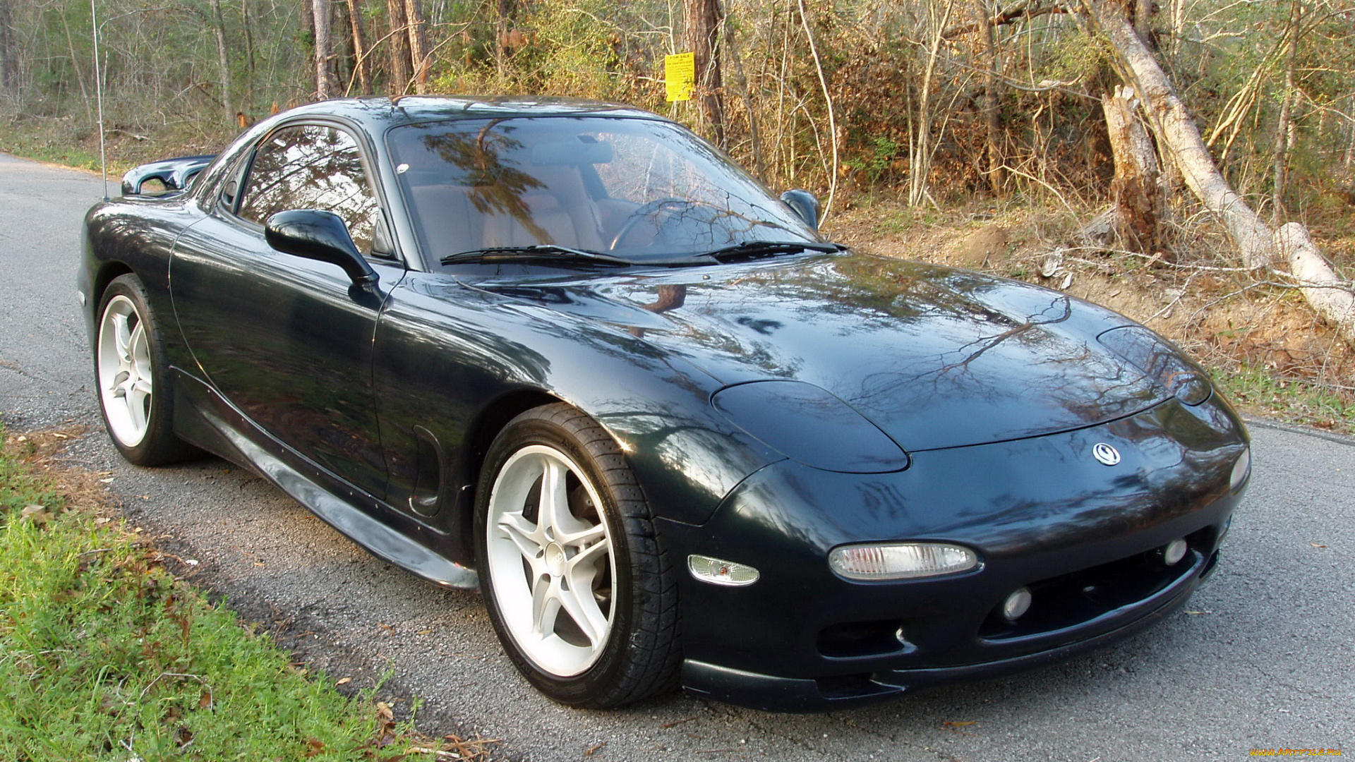 автомобили, mazda