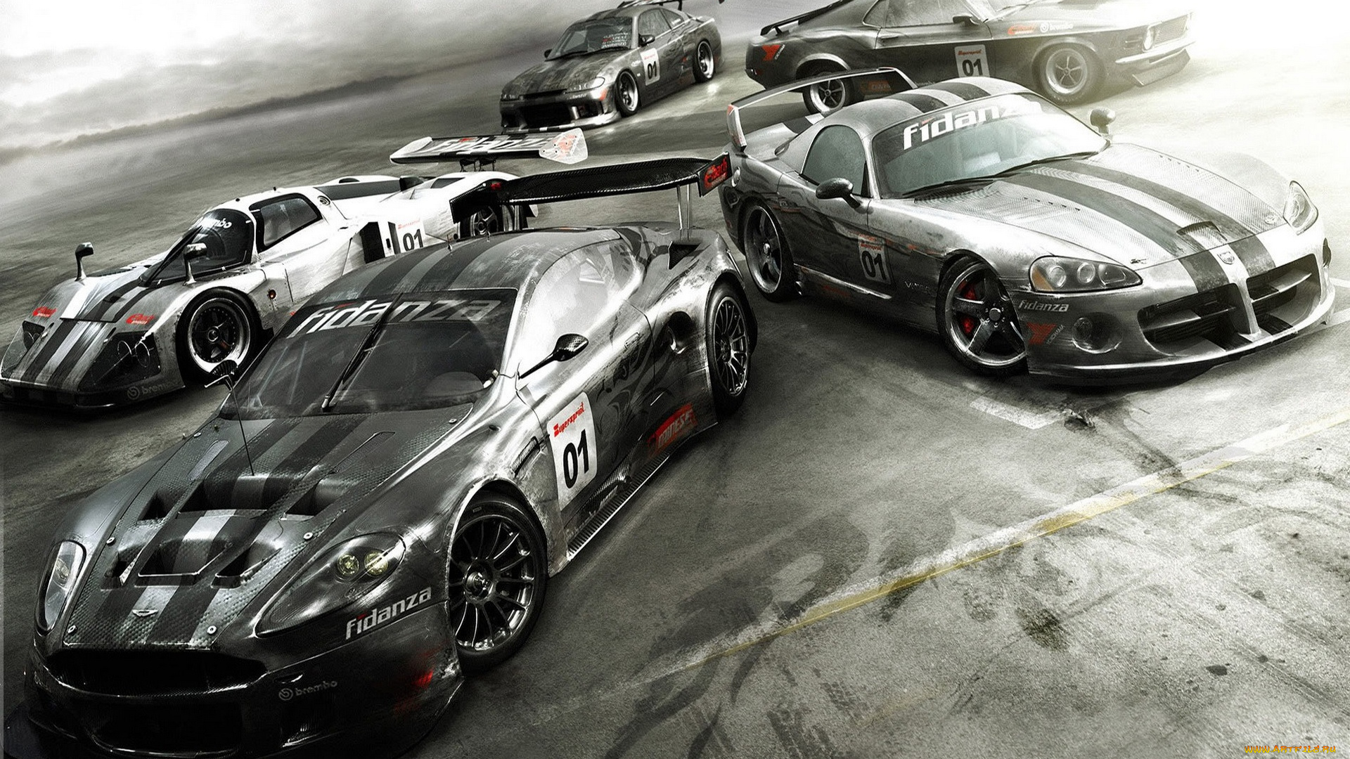 race, driver, grid, видео, игры