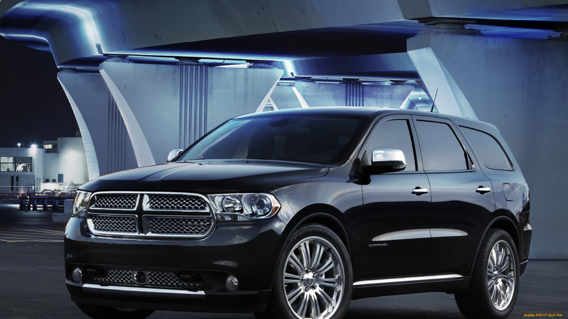 автомобили, dodge
