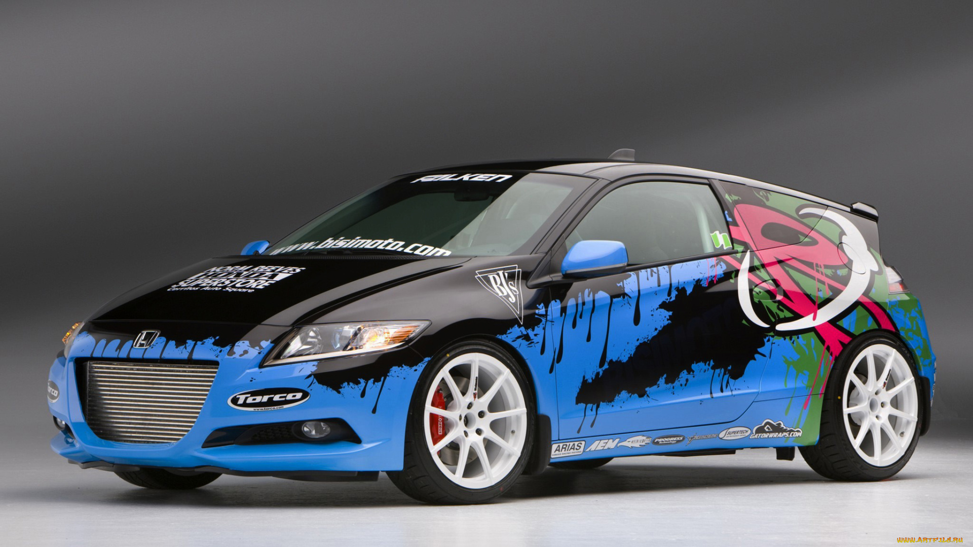 автомобили, honda