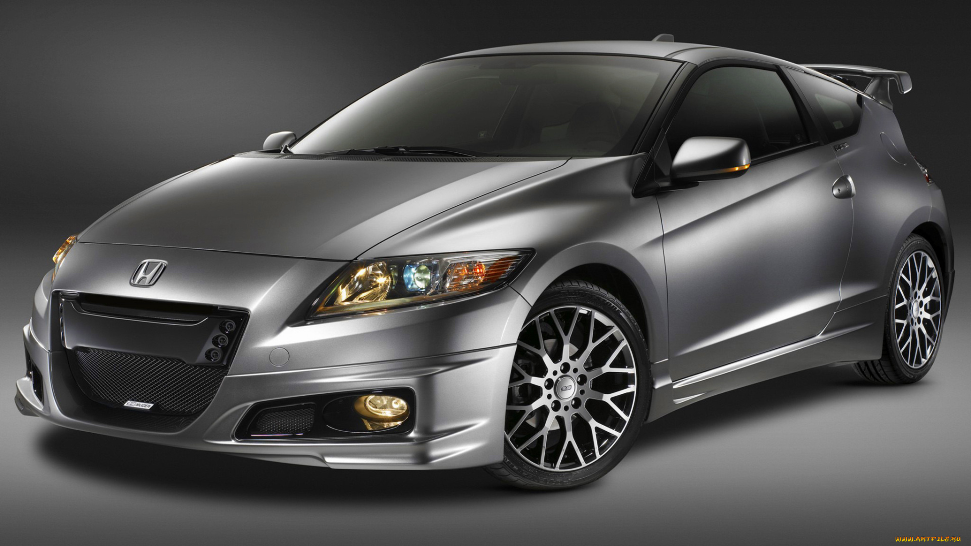 автомобили, honda