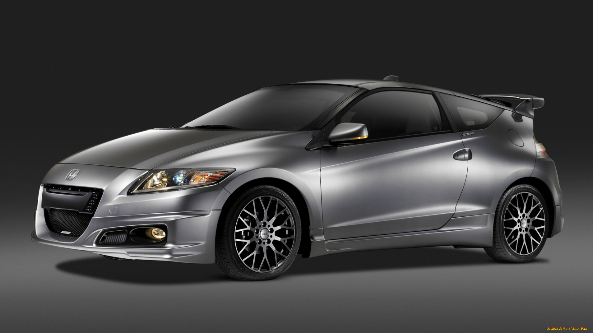 автомобили, honda