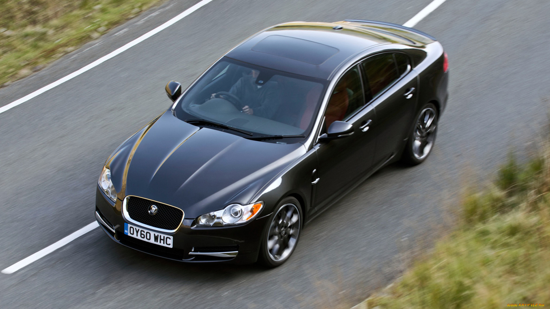 автомобили, jaguar