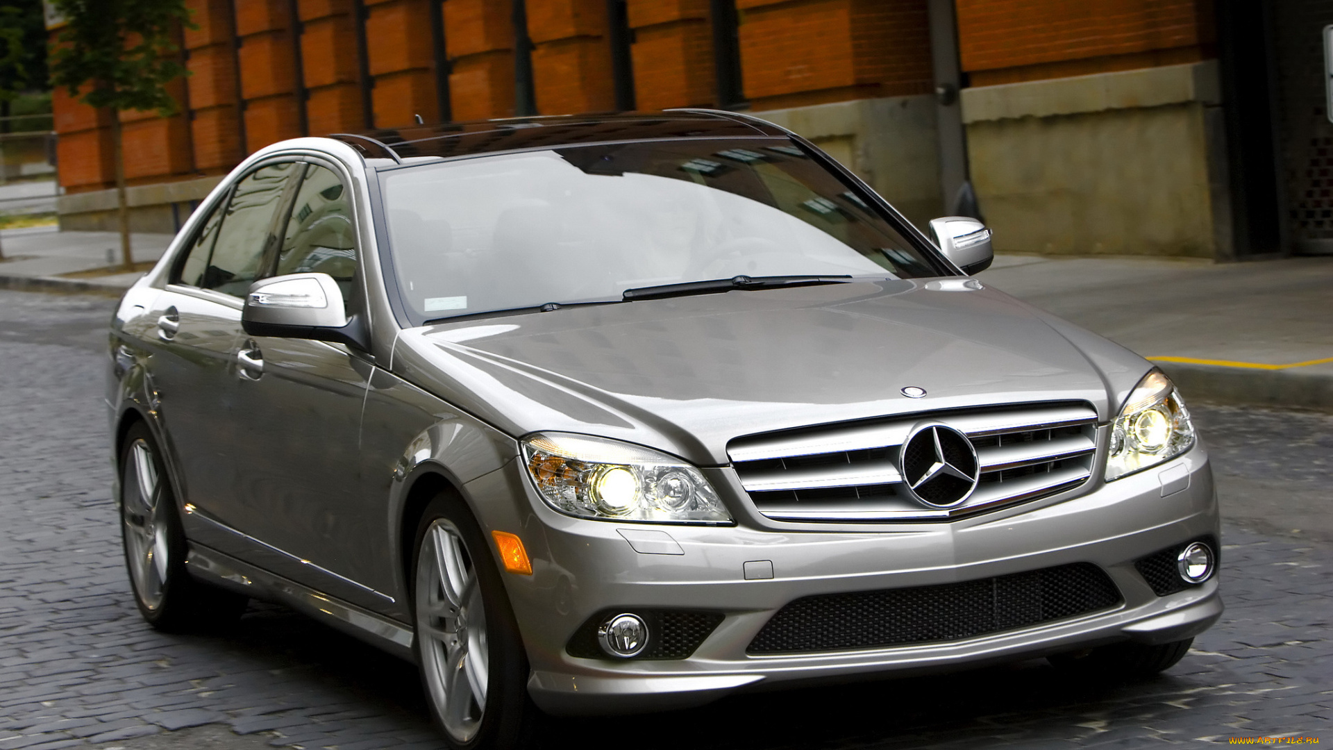 автомобили, mercedes, benz