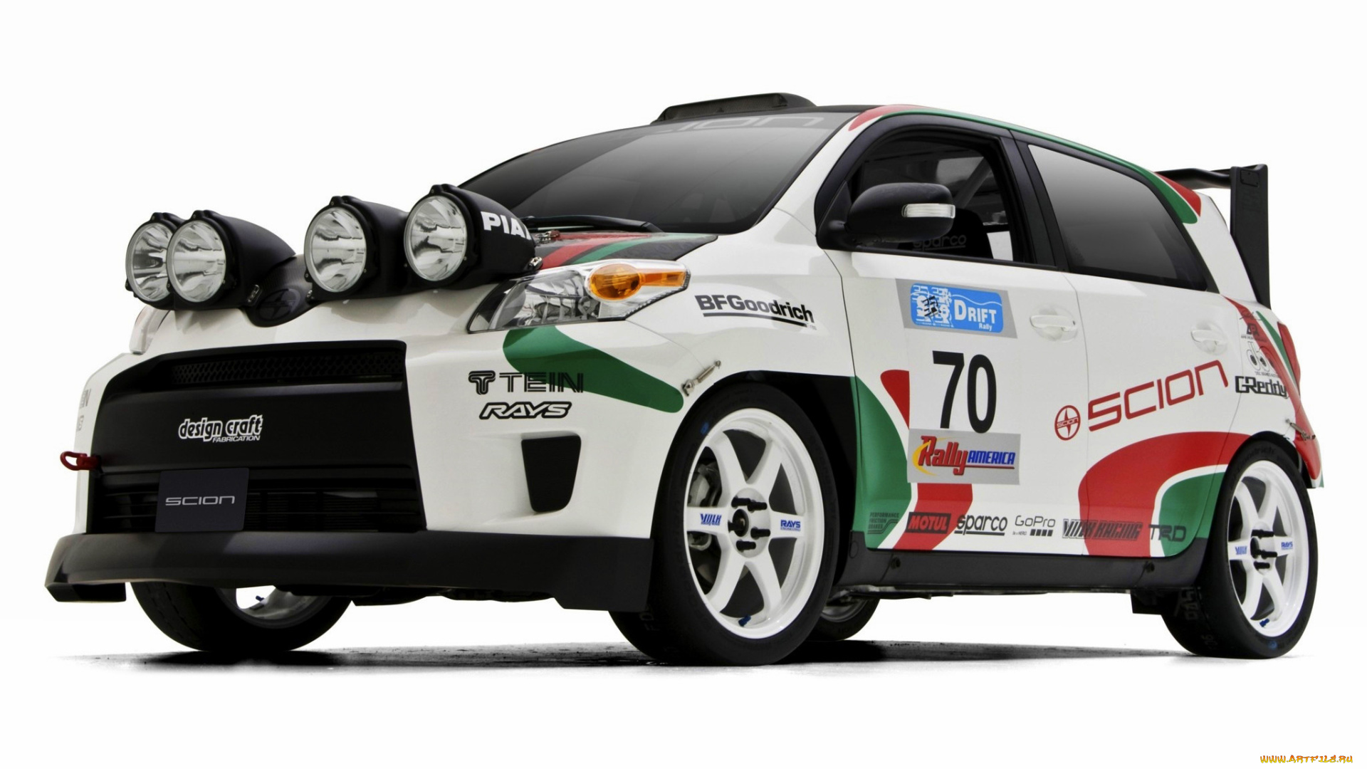 автомобили, scion