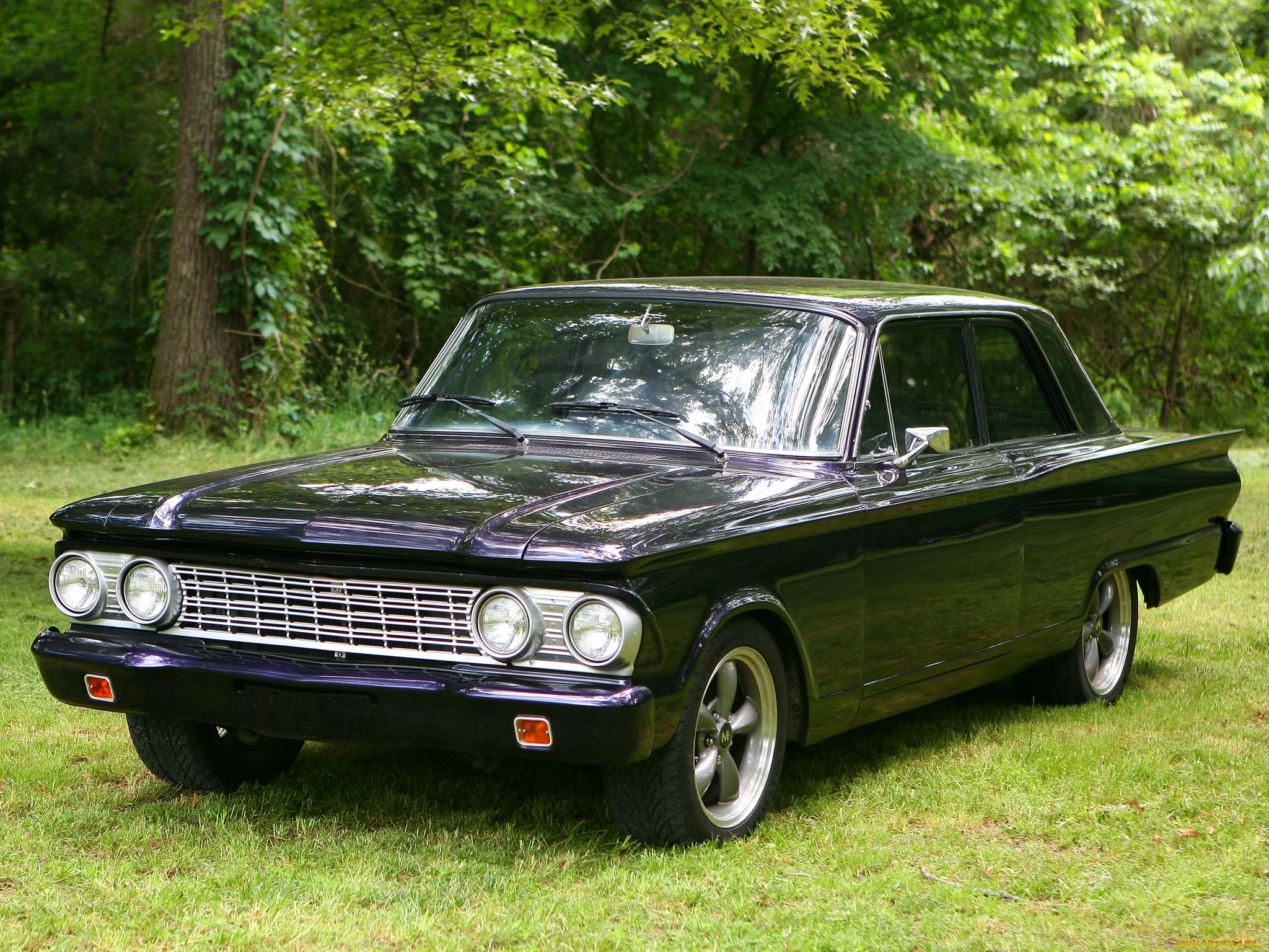 автомобили, ford