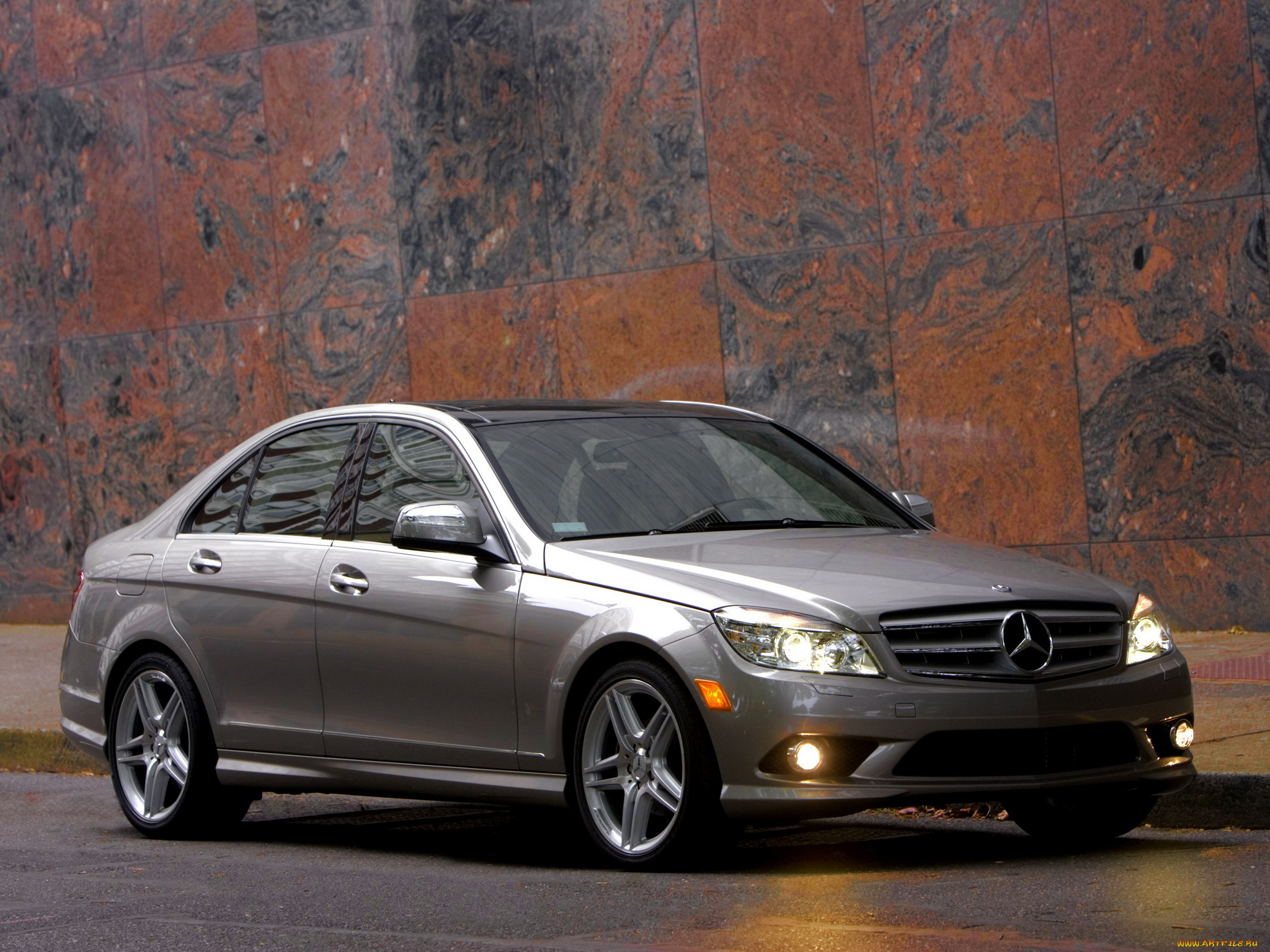 автомобили, mercedes, benz