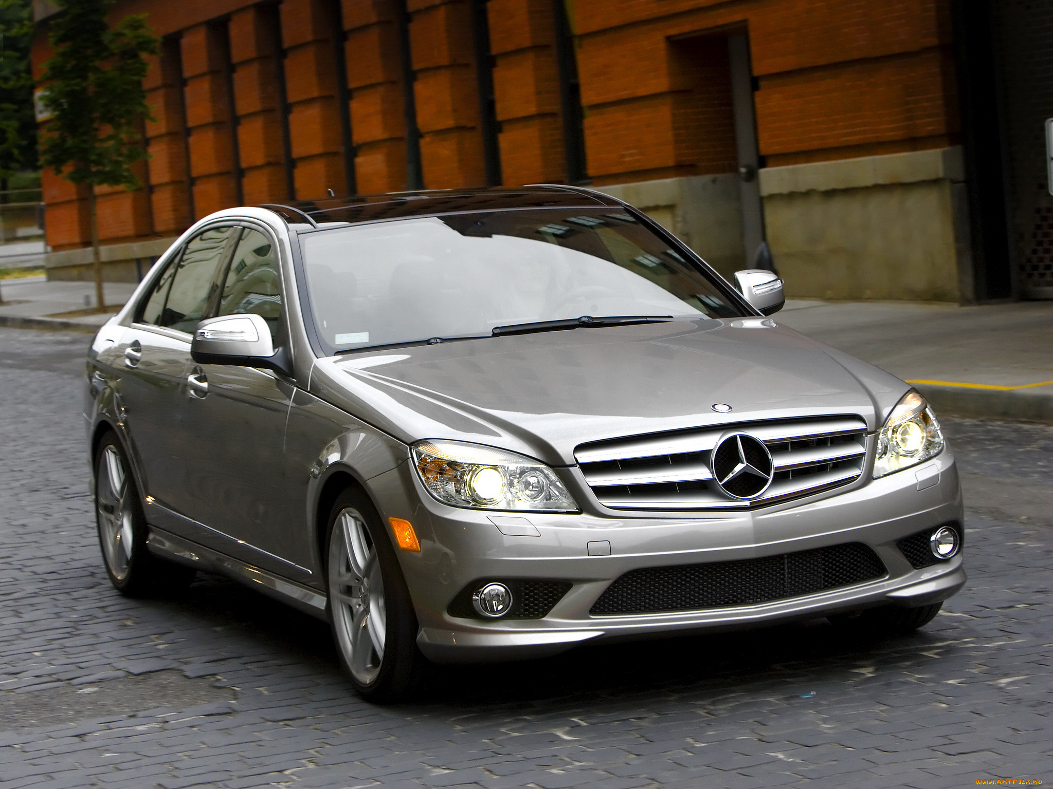 автомобили, mercedes, benz