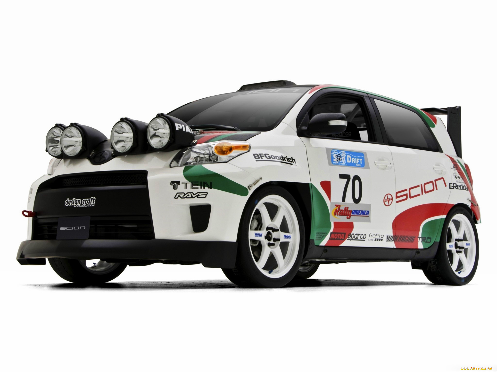 автомобили, scion