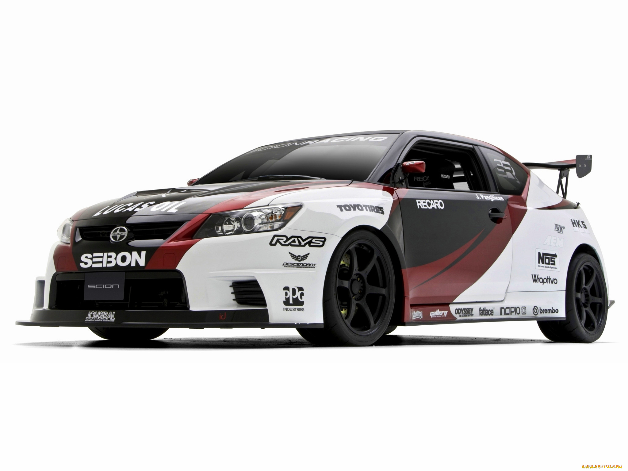 автомобили, scion