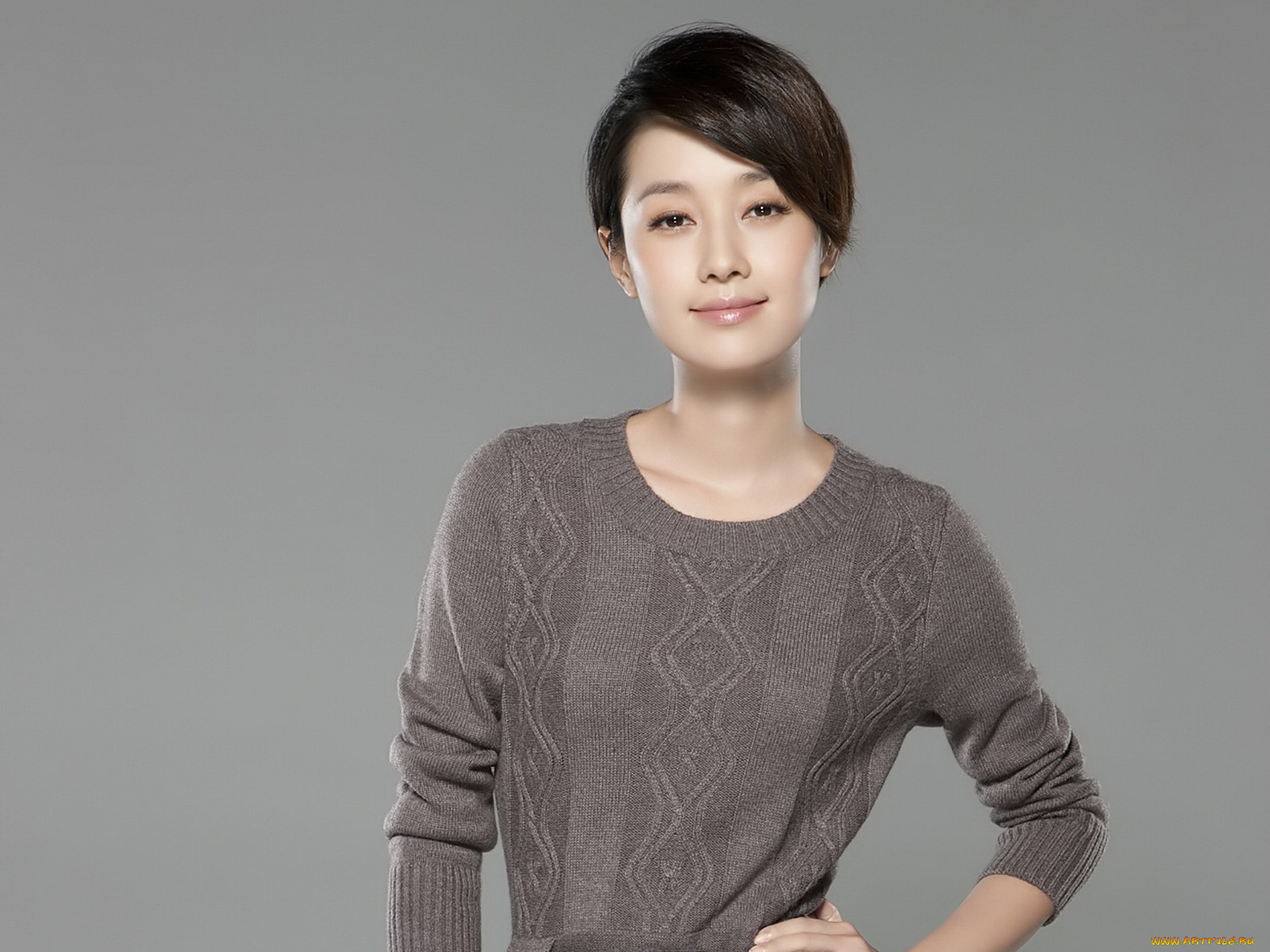 Mai, Li, девушки