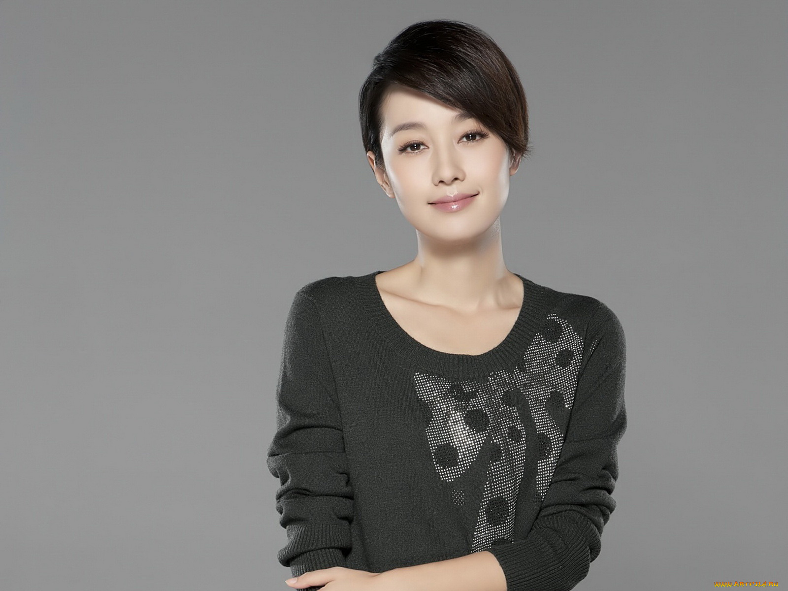 Mai, Li, девушки