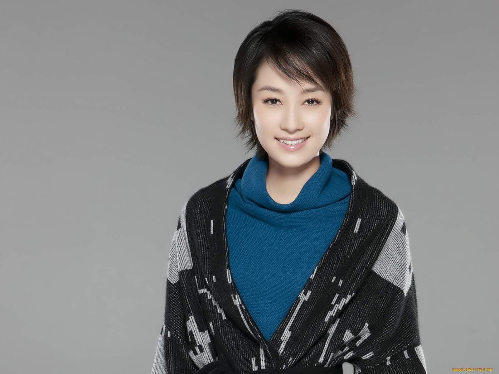 Mai, Li, девушки