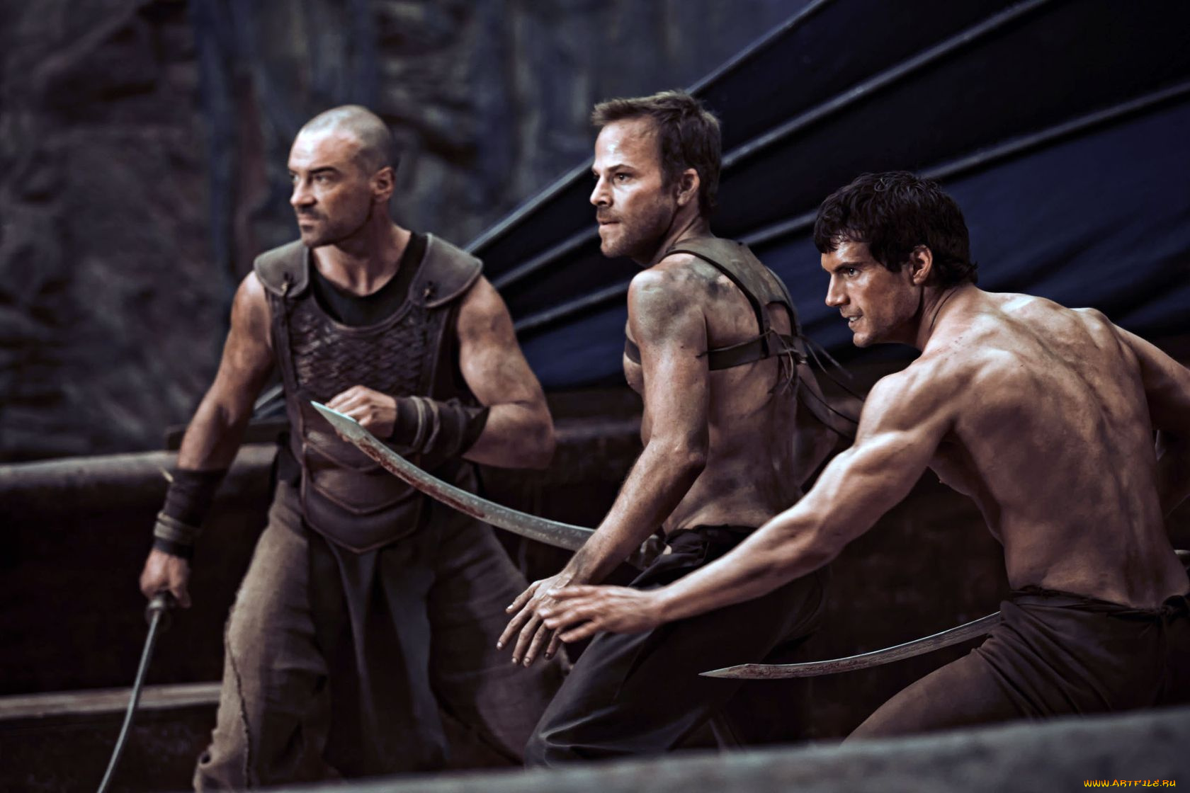 immortals, кино, фильмы, бессмертие, война, богов