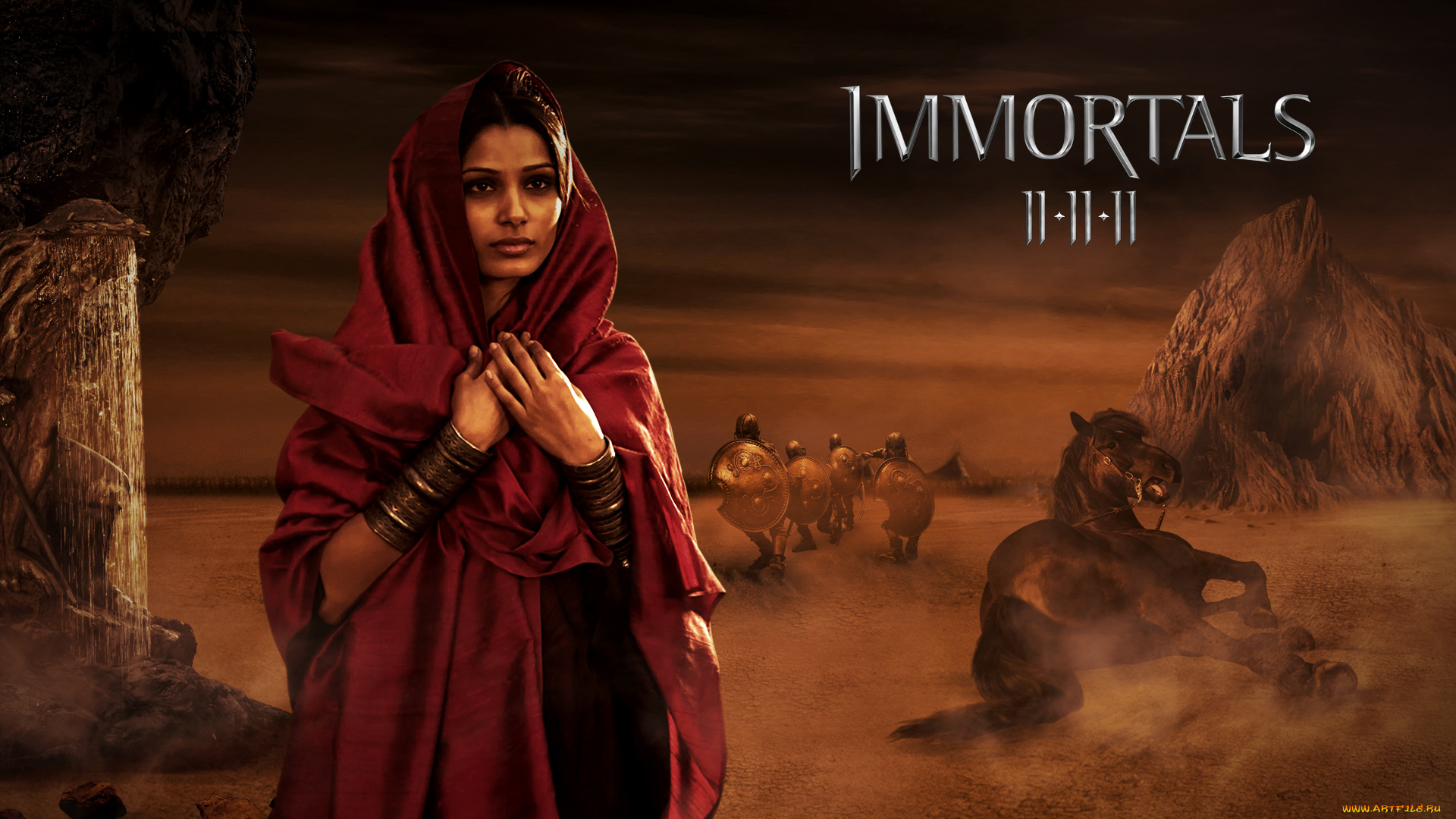 immortals, кино, фильмы, бессмертные, война, богов