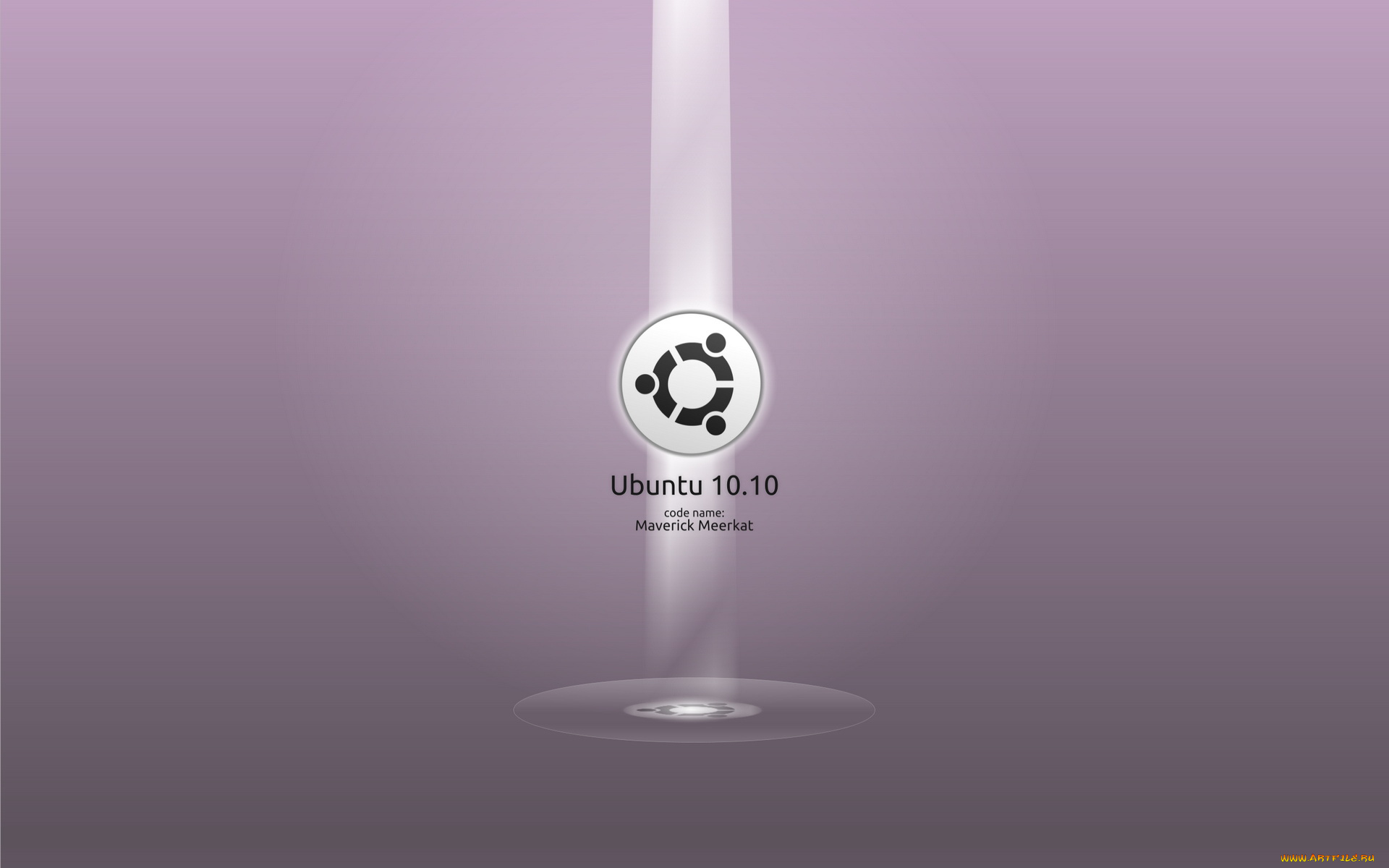 компьютеры, ubuntu, linux, логотип