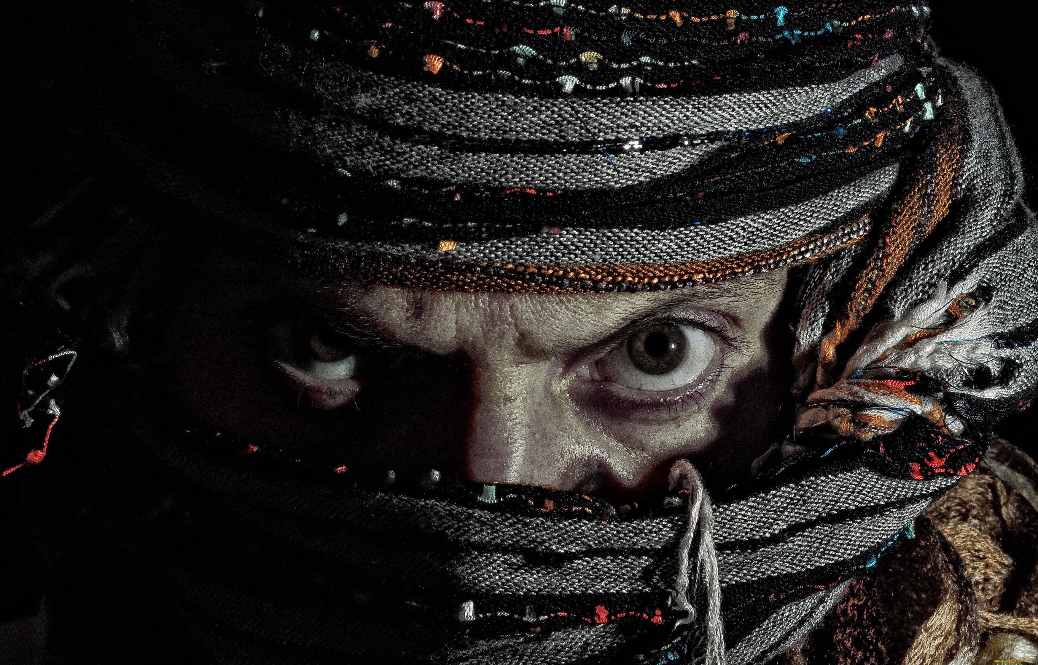 разное, глаза, глаз