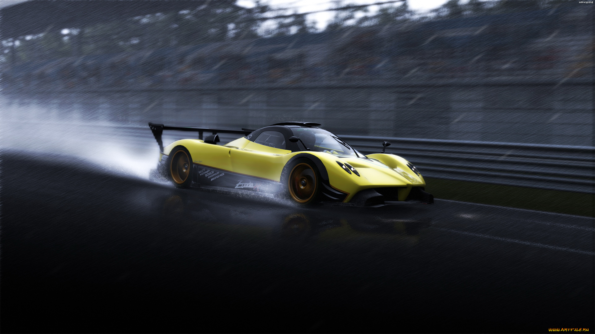 спорт, автоспорт