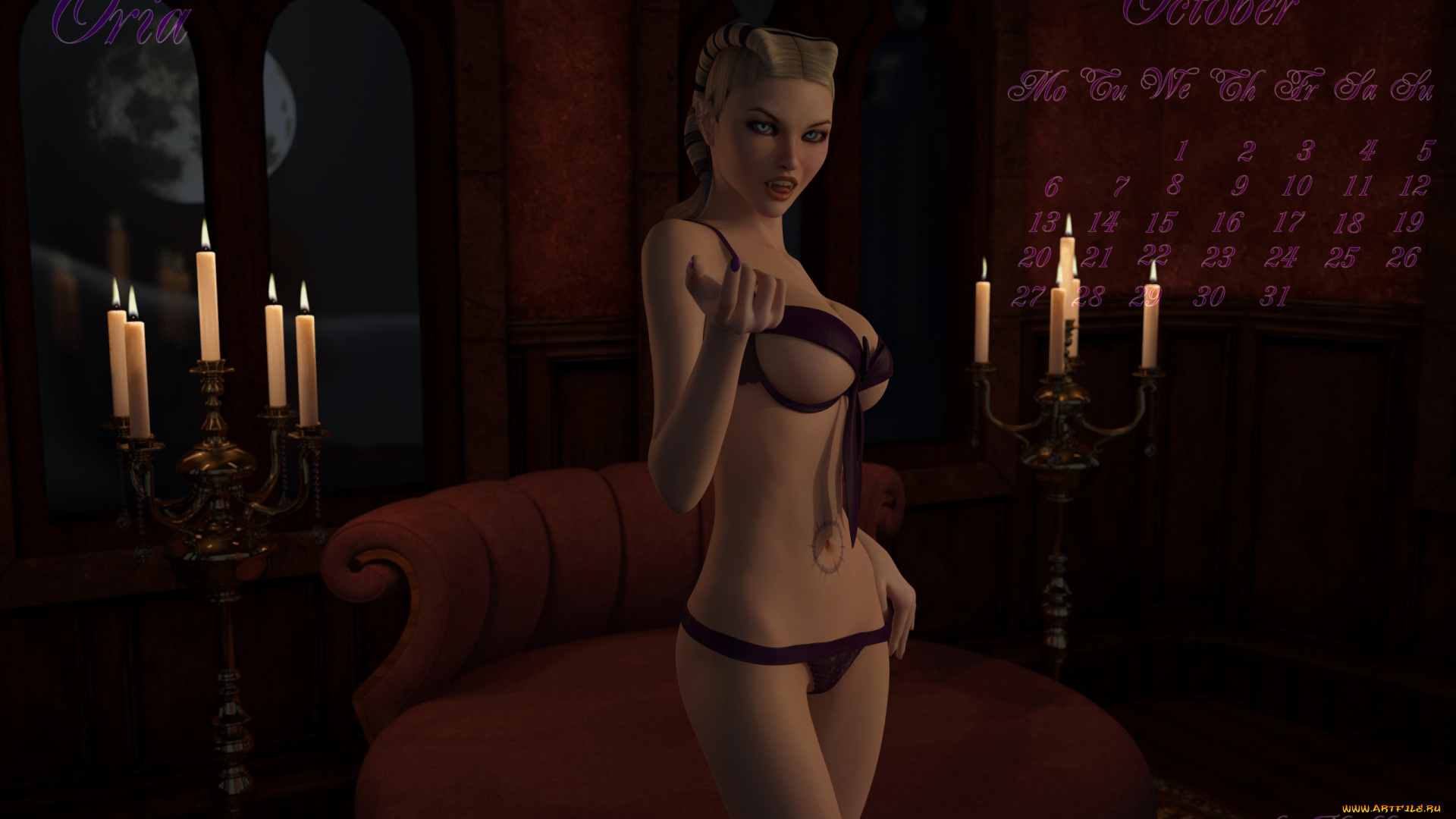 3д, графика, люди, , people, девушка, взгляд