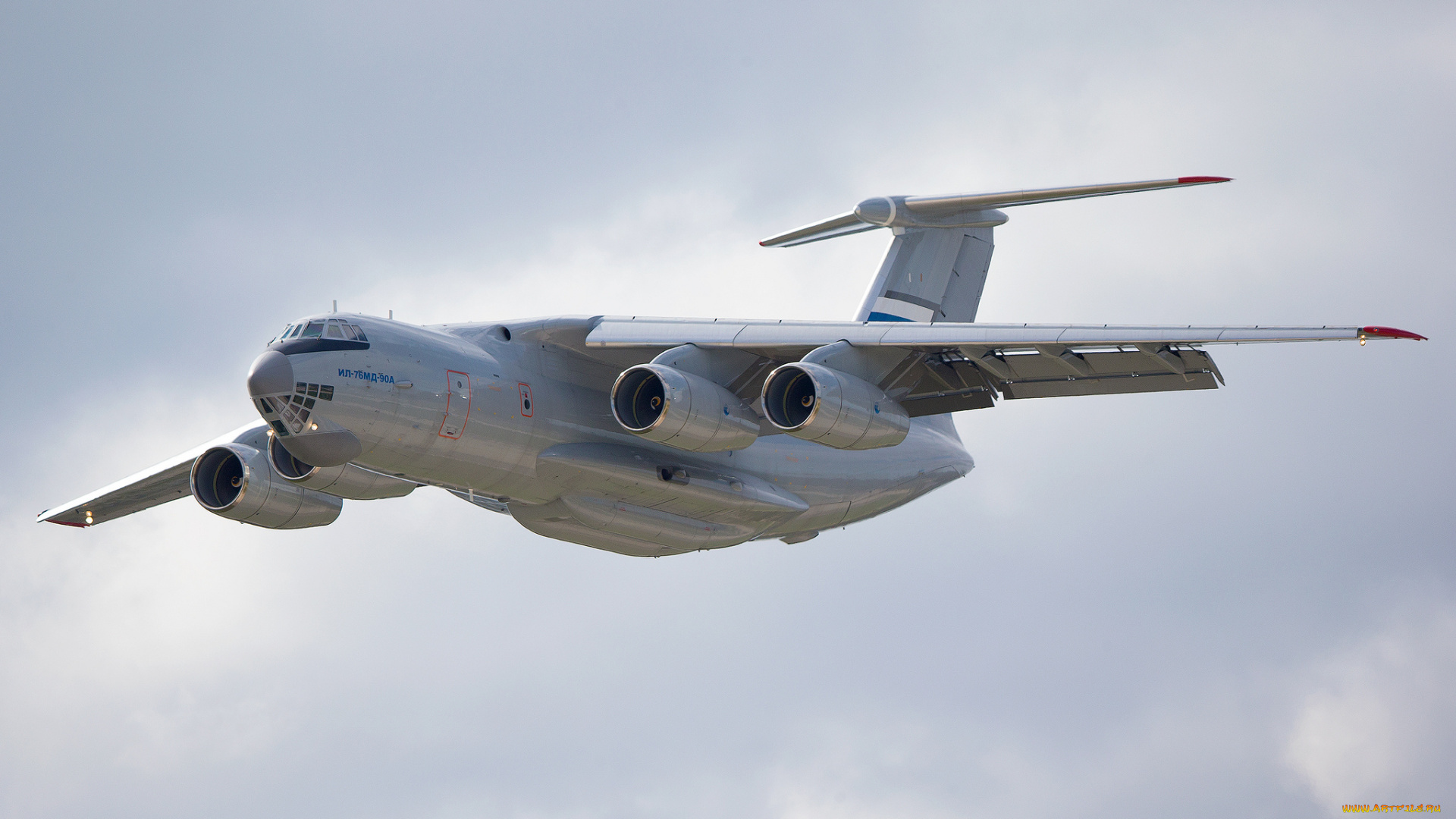 авиация, военно-транспортные, самолёты, небо